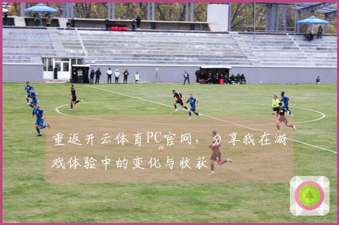 重返开云体育PC官网，分享我在游戏体验中的变化与收获
